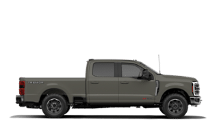 2027 Ford Super Duty® External Image 5